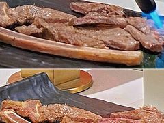 -老板娘的烤肉店(港湾广场店)