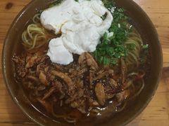 -袁家豆腐