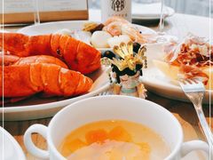 -杭州柏悦酒店·悅厅