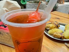 -余庆小吃(小吃一条街店)