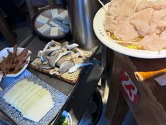 -陈眼镜火锅(总店)