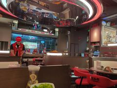 -三头牛·潮汕牛肉生蚝火锅 (夏湾店)