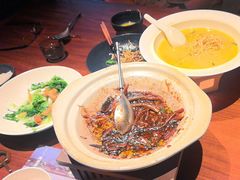 -苏帮袁Sue Cuisine(将台店)