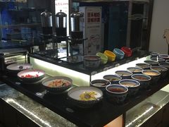 -川中故事·成都老火锅(东书房店)