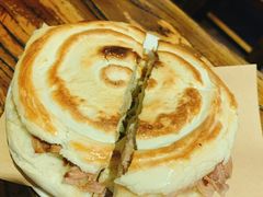 -王魁腊汁肉夹馍(柿园路店)