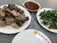 -顺通大冷面(吉祥店)