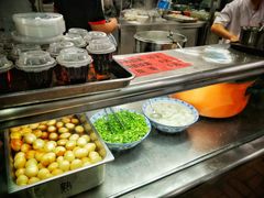 -北京联合大学本部食堂