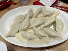 -喜家德虾仁水饺(浦东山姆店)