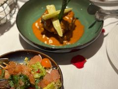 -Mogul Eatery·大亨餐酒馆