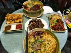 -美玲拉面(鞍山西道店)