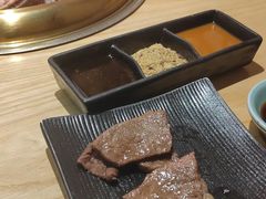 -松鱼亭·和牛烧肉(协鑫广场店)