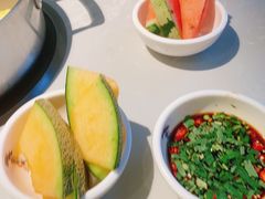 -俏牛哥鲜牛肉牛肆馆(重庆天地店)