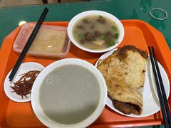 豌豆黄-护国寺小吃(动物园店)