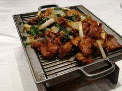 -宝轩渔府·老字号海鲜·正宗津菜(水上店)