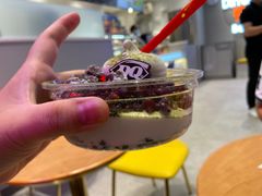 -DQ·蛋糕·冰淇淋(三亚青春颂店)