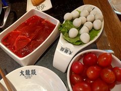 -大龙燚火锅(南山大道店)