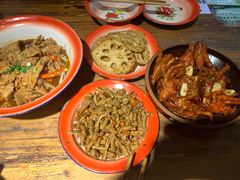 -老三样·美食研究中心(世贸路店)