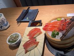 -沼津港精致料理·寿喜烧·烧鸟(青浦宝龙广场日料榜单店)