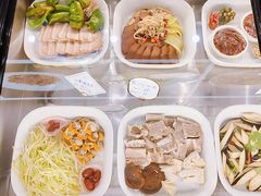 -老城味道·传统天津菜(杨柳青店)