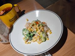 -太二酸菜鱼(赛格国际店)
