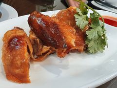 -茶港食堂(武昌店)