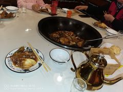 -江湖水乡铁锅炖魚(周庄嘉园店)