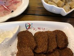 -芦苇荡·酸汤鱼(回龙观店)