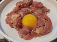 -川越泰火锅(吉利大厦店)