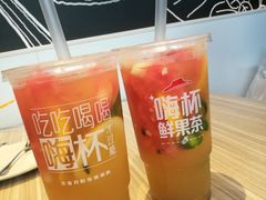 -必胜客(武汉欢乐谷店)