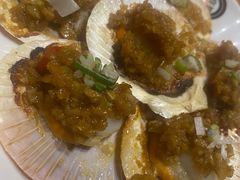 -聚点串吧·北京烧烤(赵登禹路店)