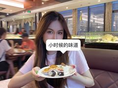 -贵族世家牛排(晋江万达店)