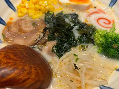 -七涧谷·元气食堂(塘下店)