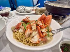 -福升海鲜洒楼