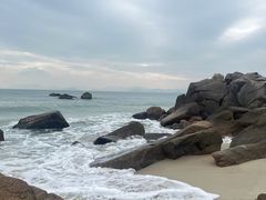 -玫瑰海岸文化旅游度假区