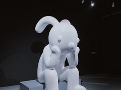 -上海宝龙美术馆