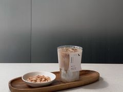 -THE RAVEN乌鸦咖啡(天利店)