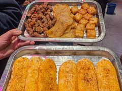 -庆峰龙虾烧烤(合肥一店)