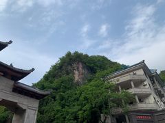 -黔灵山公园