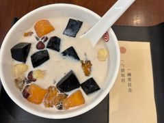 -彬媽糖水(万象天地店)