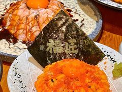 -福匠日本料理(人民路店)