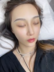 -MIVI野生眉纹绣纹眉