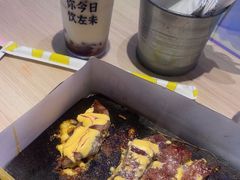 -卡朋西餐(悦汇城店)