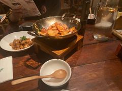 -绿茶餐厅(领展购物广场·中关村店)