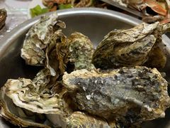 -宾朋海鲜美食餐厅·特色美食(兴海路店)