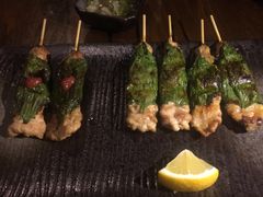 -木子烧鸟屋(百子湾店)