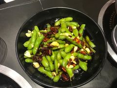 -青木岚小海鲜•小龙虾(友谊店)