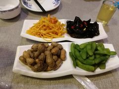 -火龙堂·风味民间菜(文一路店)