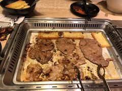-新石器烤肉(西田城店)