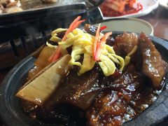 -第二外国语学院-韩国餐厅(朝阳路店)