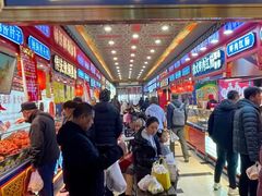 -大东门农贸市场(东顺城街)